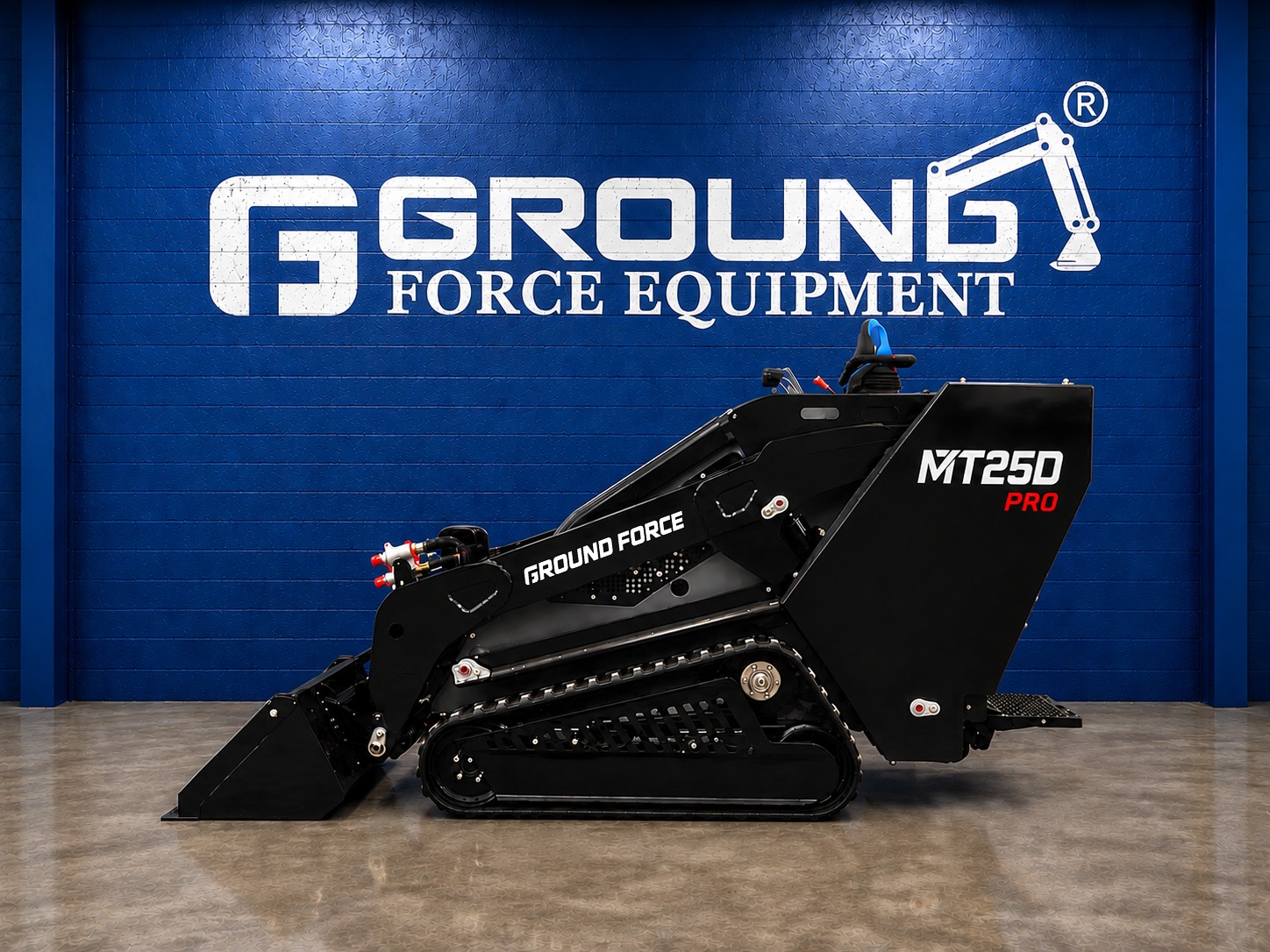 MT25D PRO